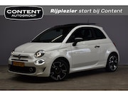 Fiat 500 - 1.0 70pk Hybrid Sport