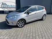 Ford Fiesta - 1.25 Titanium 5 deurs