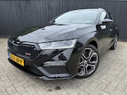 Skoda Octavia - Combi 1.4 TSI RS iV PHEV Business
