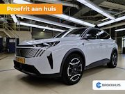 Peugeot 3008 - 1.6 plug-in Hybrid 225 GT Climate | Adaptive Cruise | Naviga