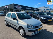 Renault Clio - 1.2-16V Dynamique(st-bekr, airco, 5drs, 138dkmbj03, 1699, -)