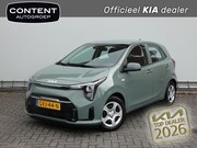 Kia Picanto - 1.0 DPi 67pk 4-zits DynamicLine