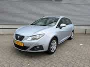 Seat Ibiza - ST 1.2 TDI Style Ecomotive