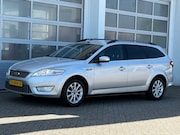 Ford Mondeo - 2.0-16V Limited 146Pk Navi Pdc Trekhaak NW APK