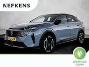 Peugeot 3008 - e-3008 SUV Allure Avantage 73 kWh 210pk | Accu 95%