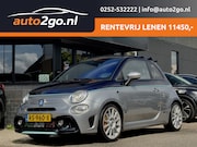Abarth 695 - C RIVALE 180 PK AUT8 Limited Edition !! Akrapovic/BR SPORTLE