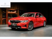 BMW 3-serie - 330i Sportstoelen | Dealer Onderhouden