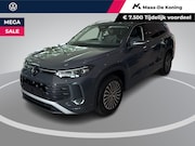 Volkswagen Tayron - Life Edition 1.5 eHybrid 204 pk 6 versn. DSG · Comfort Pakke