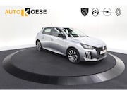 Peugeot 208 - Hybrid 110 e-DCS6 Style | Parkeersensoren | Apple Carplay | 