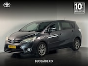 Toyota Verso - 1.8 VVT-i Business | Stoelverwarming | Trekhaak | Navigatie
