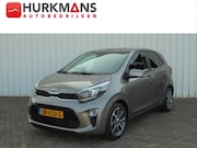 Kia Picanto - 1.0i 5DRS DESIGN EDITION 39.935 KM !! LUXE NL-AUTO