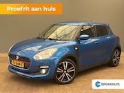 Suzuki Swift - 1.2 Sportline 1e Eigenaar | ALL-Season banden | Camera | Air