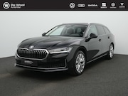 Skoda Superb - Combi 1.5 TSI MHEV 150 pk DSG Selection | Trekhaak | Achteru