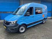 MAN TGE - 35 2.0 Standaard L3 Normaal