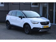 Opel Crossland - X 1.2 Turbo 120 Jaar Edition Navi/Winterpakket/AppleAndroid