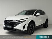 Nissan Qashqai - 1.3 MHEV Xtronic N-Connecta | Navigatie | 360° Camera | Adap