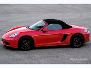 Porsche 718 Boxster - 2.0 55.000km NL-auto