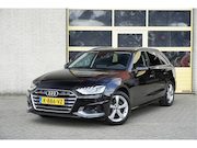 Audi A4 - Avant 35 TFSI 150PK! Automaat Business Edition BJ2021 Lmv 17