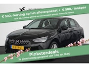 Opel Corsa - 1.2 Elegance 100PK Keyless Apple Carplay Clima 16" LMW