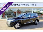Renault Kadjar - 1.2-130pk TCe Limited AUTOMAAT 1500kg Trekgewicht Gun u het
