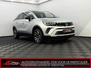 Opel Crossland - 1.2 Turbo Elegance Half leder, Camera, Navi, Cruise control,