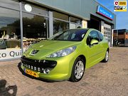 Peugeot 207 - 1.6-16V XS Pack