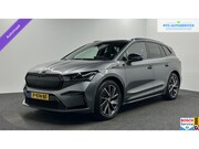 Skoda Enyaq iV - iV 60 Sportline 89% SOH CAMERA ECC ADAPTIEF CRUISE NAVI CARP