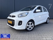 Kia Picanto - 1.0 CVVT DynamicLine 5-drs Airco Trekhaak
