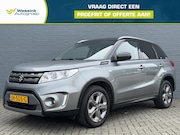 Suzuki Vitara - 1.6 VVT 120pk 2WD Automaat Exclusive | Navigatie | Bluetooth