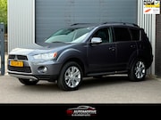 Mitsubishi Outlander - 2.0 Edition Two 1e EIG/AUTOMAAT/LEER