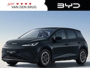 BYD Dolphin - G 1.5L DM-i Boost | 105km Elektrisch actieradius | Obsidian