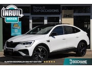 Renault Arkana - 1.6 E-Tech hybrid 145 E-Tech engineered | Adaptieve Cruise |