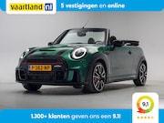 MINI Cabrio - 2.0 John Cooper Works Aut. [ HUD H/K Navi Camera Stoelverwar