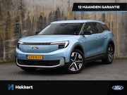 Ford Explorer - Limited Edition Extended Range 79 kWh RWD 205pk Automaat WIN