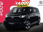 Volkswagen ID.Buzz - ID. Buzz 286pk Pro Bulli Limited Edition 86 kWh LWB 7p. | D