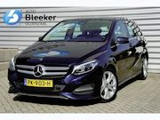 Mercedes-Benz B-klasse - 180 Prestige Aut. Cruise Navi Ecc Trekhaak