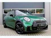 MINI Cooper - 3-Deurs 1.5 John Cooper Works/Panorama/Stoelverwarming/Licht