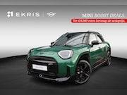 MINI Aceman - E John Cooper Works Uitvoering | Pakket M