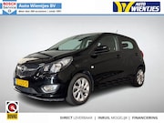 Opel Karl - 1.0 ecoFLEX | Innovation | Airco-Ecc | Cruise | Carplay