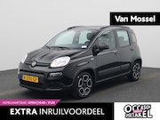 Fiat Panda - 1.0 Hybrid City Life | Apple Carplay / Android Auto | Airco 