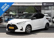 Toyota Yaris - 1.5 Hybrid Executive