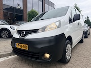 Nissan NV200 - 1.5 dCi Optima