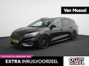 Ford Focus - Wagon 2.3 EcoBoost ST-3 280PK Handgeschakeld! | Apple/Androi
