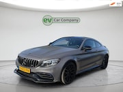 Mercedes-Benz C-klasse - Coupé 63 S Premium Plus Pack | Vossen | Armytrix system | Ca