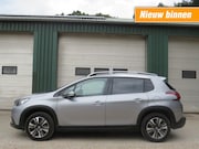 Peugeot 2008 - 1.2 PURETECH ALLURE