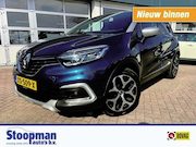 Renault Captur - 1.3 TCe Intens AUT. Clima Cruise PDC Navi