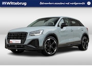 Audi Q2 - 35 TFSI 150PK Advanced edition | S Line Exterieur | 19 Inch