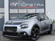 Citroën C3 - 1.2 PureTech S&S Feel CarPlay 110PK! Distr-riem-vv