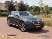 Mercedes-Benz EQC - 400 4MATIC Business Solution Luxury 80 kWh | Schuifdak | Pre