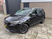 Opel Crossland - X 1.2 Turbo Edition 2020|6 versnell.|Camera | privacy-glas|H